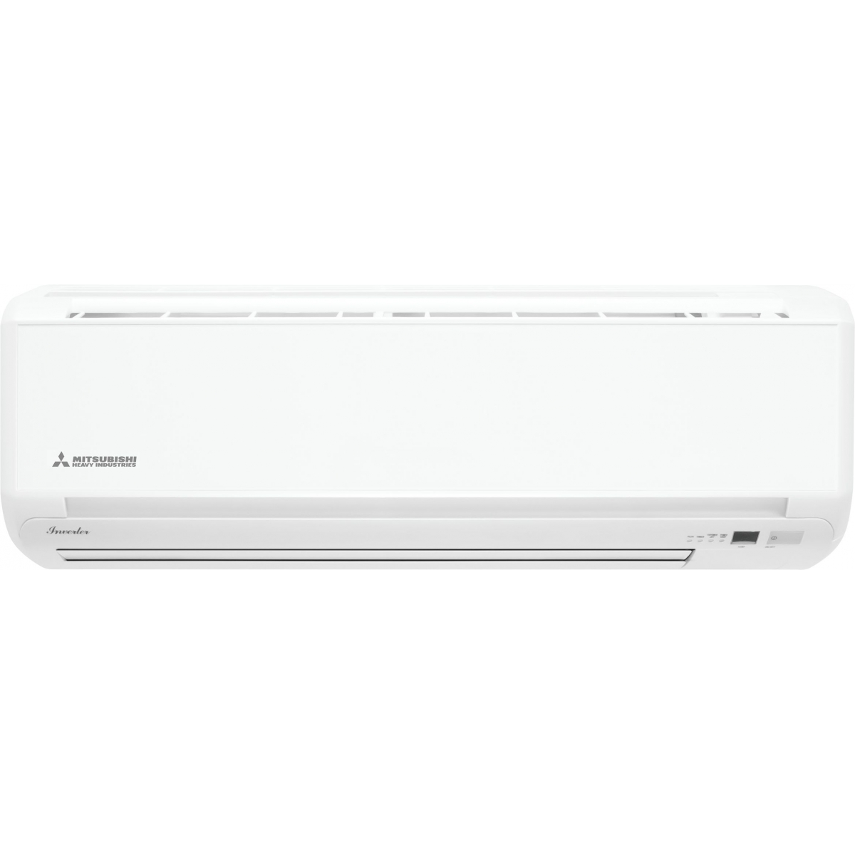 Mitsubishi Heavy 三菱重工 SRK35QEH1 1.5匹 變頻冷暖 掛牆分體式冷氣機